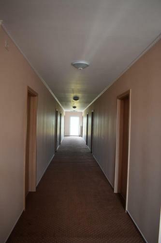 Hostal Pensiunea La Beny
