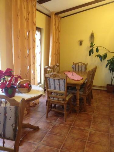 Hostal Pensiunea Liliana
