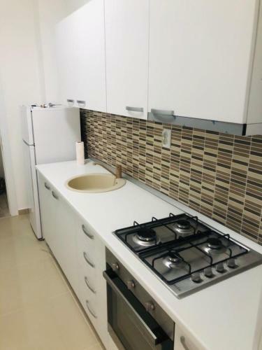 Apartamento Garsoniera Militari Avangarde