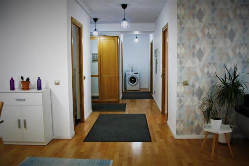 Apartamento Cluj City Vibe
