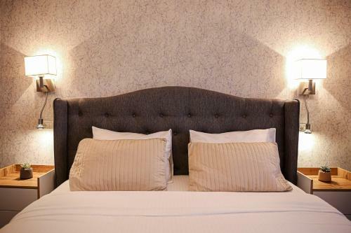 City Apartment Cipariu