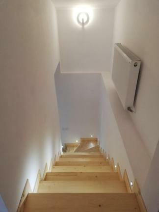 Apartamento Cara Studio Cu Parcare - Cluj-napoca Zona Republicii
