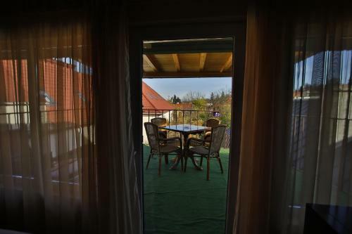Hotel Vila Vidalis