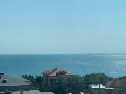 Apartamento Garsoniera Studio Reyna Beach Mamaia Constanta