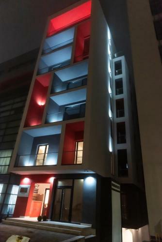 Puzzle Apartaments&studios