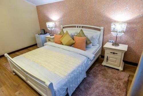 Hotel Villa Boutique Alina