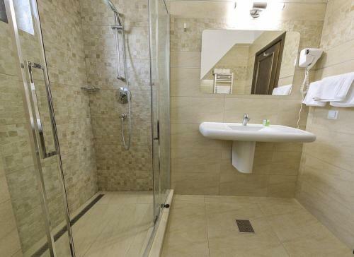 Hotel Club Bucovina