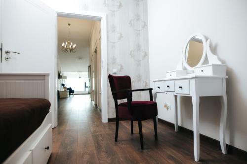 Apartamento Penthouse Evianne Faleza