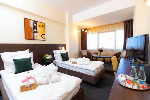 Terra Clinique Hotel