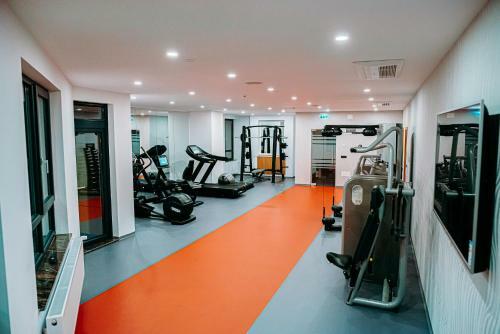 Grand View Hotel & Suites Copou