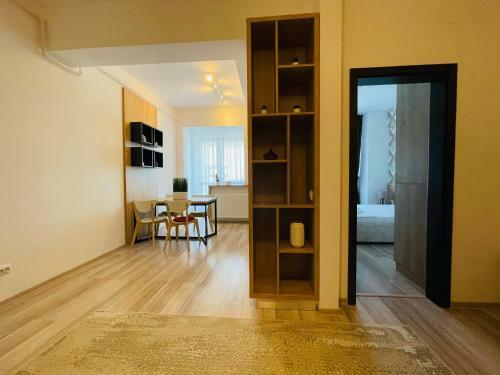 Luxury Apartments Palas Mall Centru