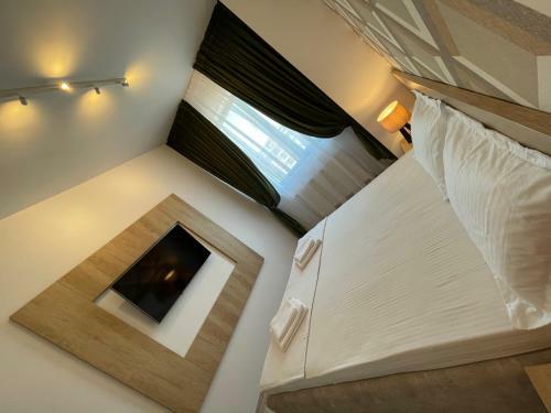 Luxury Apartments Palas Mall Centru