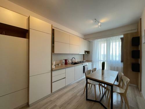 Luxury Apartments Palas Mall Centru
