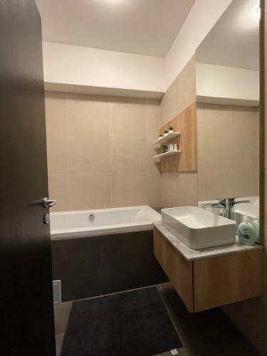 Luxury Apartments Palas Mall Centru