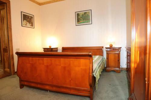 Bed & Breakfast Pensiunea Empire