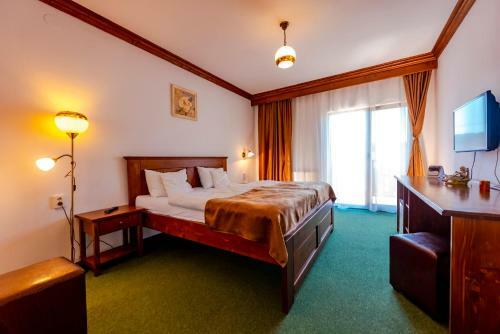 Hostal Pensiunea Minerva