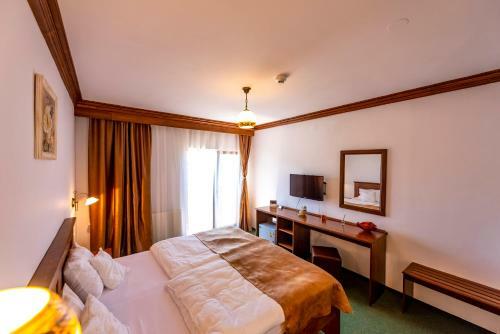 Hostal Pensiunea Minerva