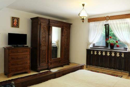 Hostal Cabana Izvoranu