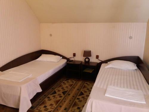 Hotel Pensiunea Donald