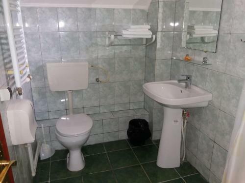 Hotel Pensiunea Donald