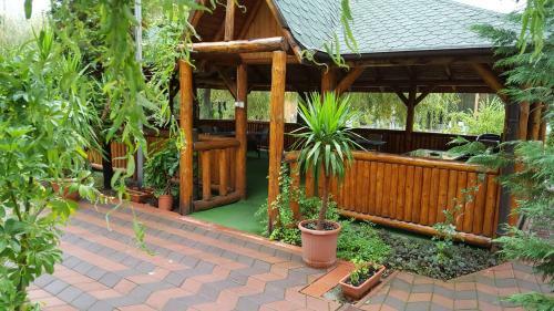 Hotel Pensiunea Donald