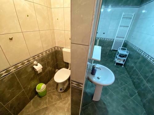 Hostal Vila Nei