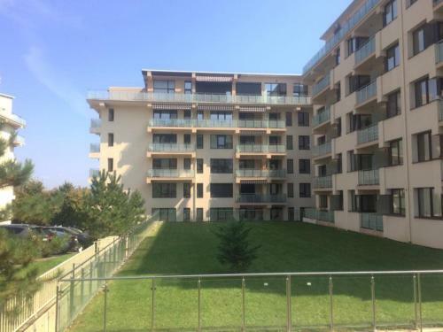 Premian Apartments #1