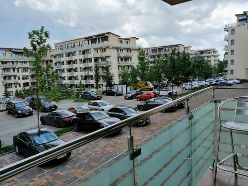 Premian Apartments #1
