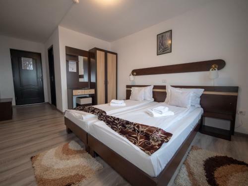 Hotel Cabana Edelweiss