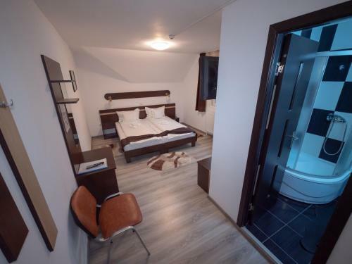 Hotel Cabana Edelweiss