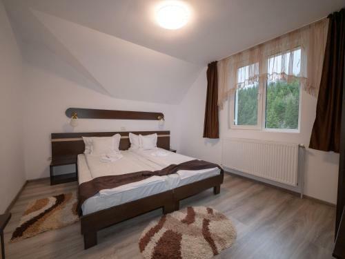 Hotel Cabana Edelweiss