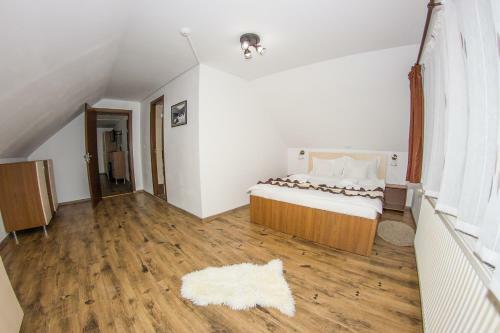 Hotel Cabana Edelweiss