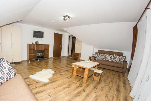 Hotel Cabana Edelweiss