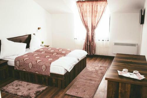 Hostal Pensiunea Alexa