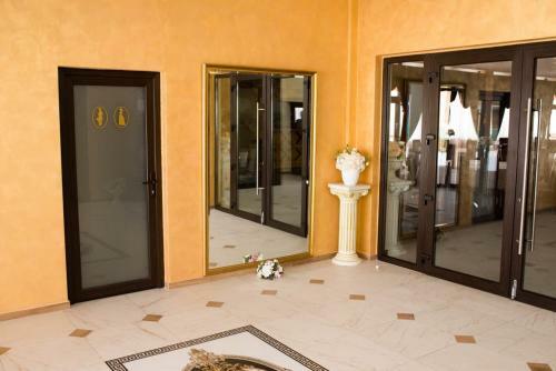 Hostal Pensiunea Alexa