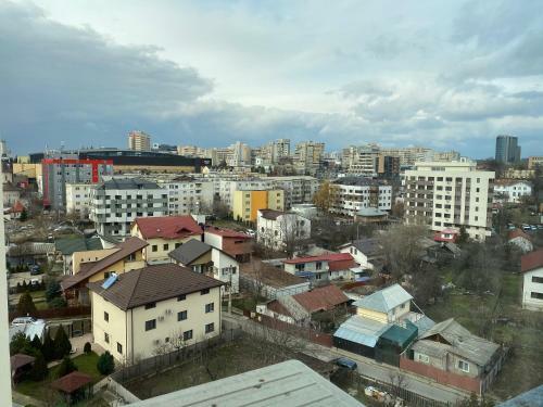 Tod Apartments Palas