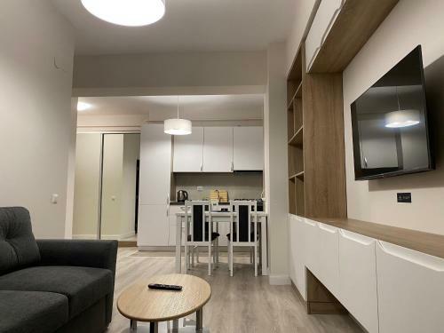 Tod Apartments Palas