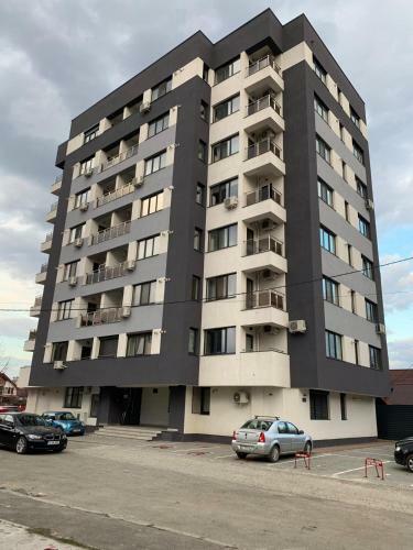 Tod Apartments Palas
