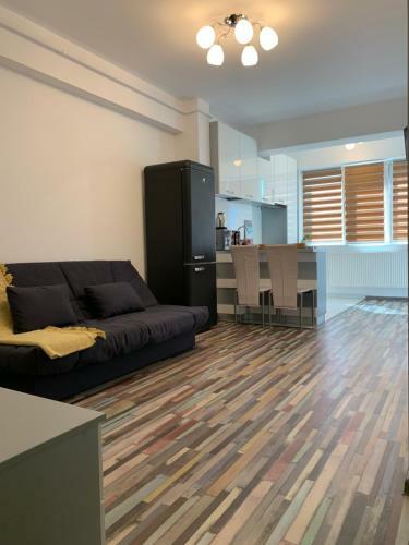 Tod Apartments Palas