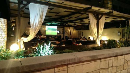 Hotel Victory