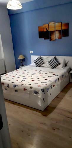 Twelve Apartment