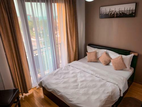 Apartamento Bari Luxury Residence Mamaia