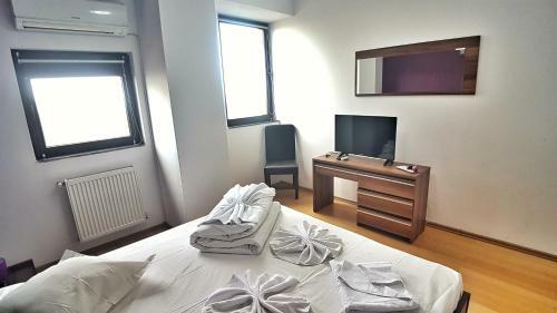 Apartamento Bari Luxury Residence Mamaia