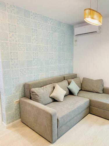Beach Vibe Apartments Central Mamaia