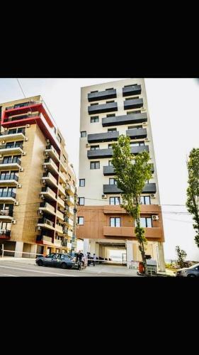 Beach Vibe Apartments Central Mamaia