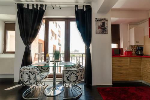 Apartel Fancy Residence