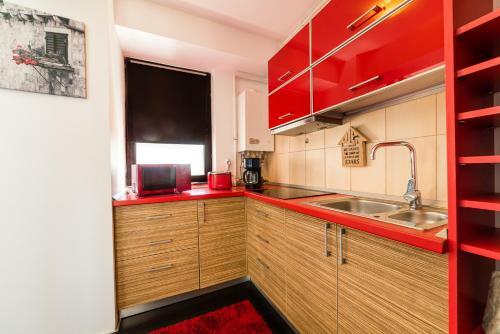 Apartel Fancy Residence