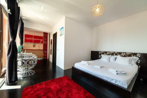 Apartel Fancy Residence