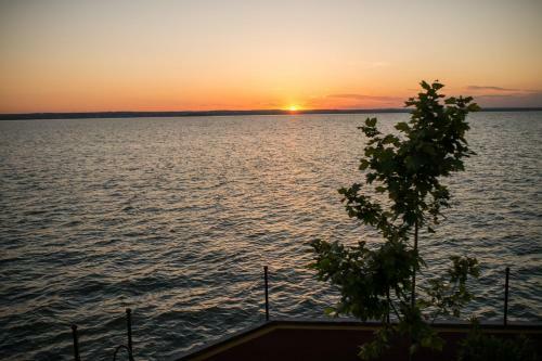 Apartel Marissa Lake
