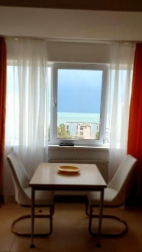 Monaco Apartments Mamaia
